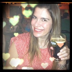 Meet your Posher, Joana